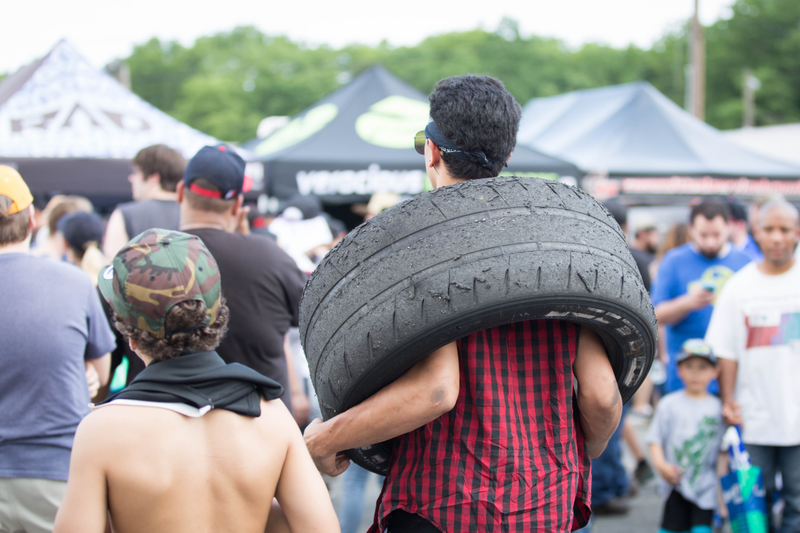 Image credit: Kristen Lee/Jalopnik